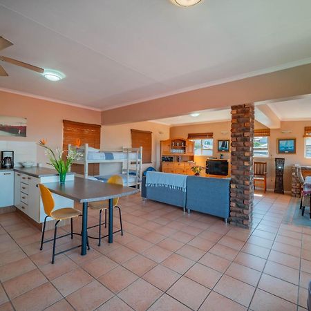 Schelde Apartment Jeffreys Bay Dış mekan fotoğraf