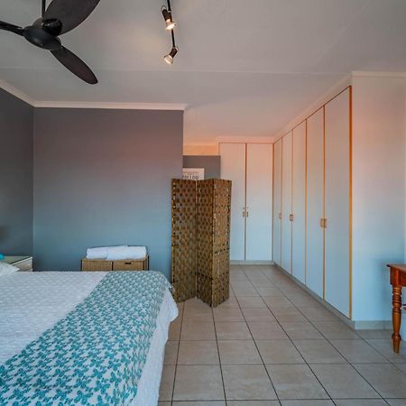 Schelde Apartment Jeffreys Bay Dış mekan fotoğraf