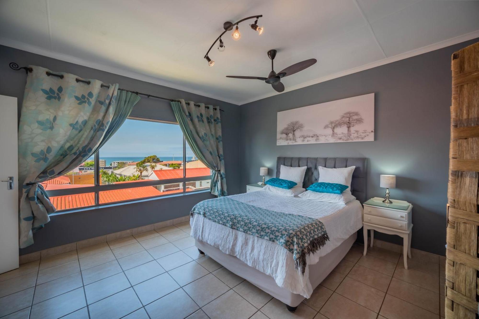 Schelde Apartment Jeffreys Bay Dış mekan fotoğraf