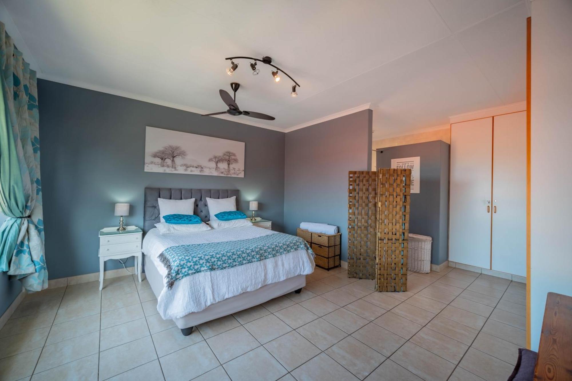Schelde Apartment Jeffreys Bay Dış mekan fotoğraf