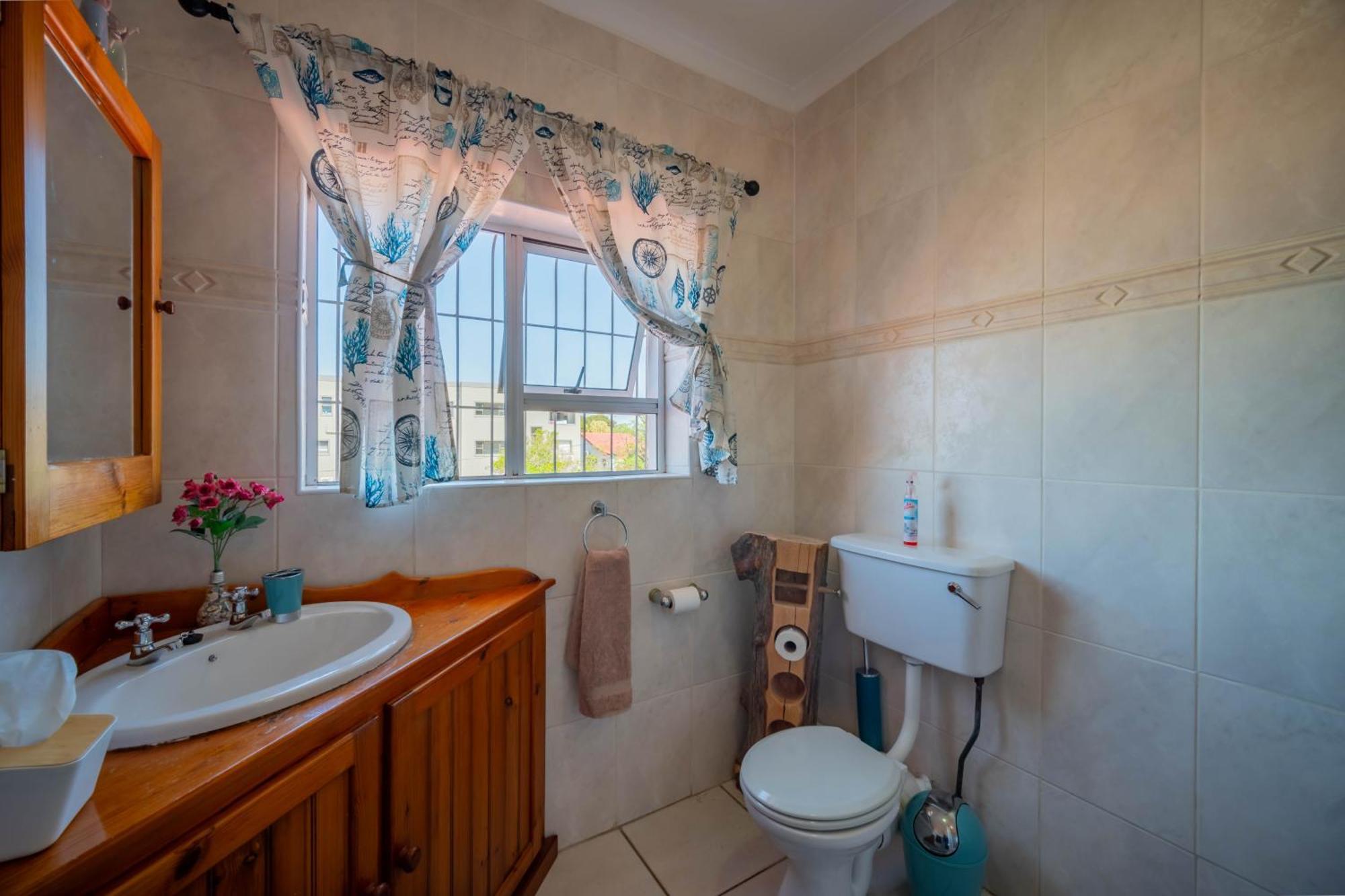 Schelde Apartment Jeffreys Bay Dış mekan fotoğraf