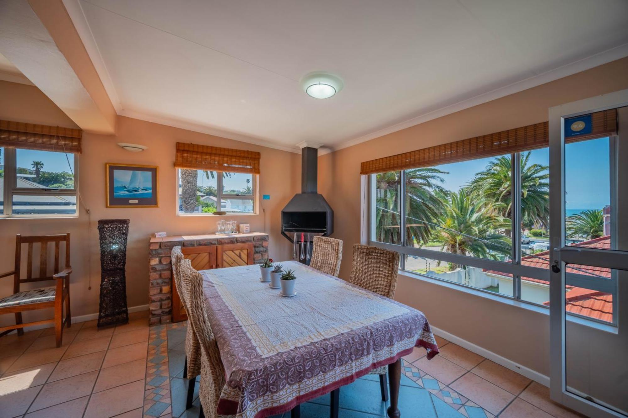 Schelde Apartment Jeffreys Bay Dış mekan fotoğraf