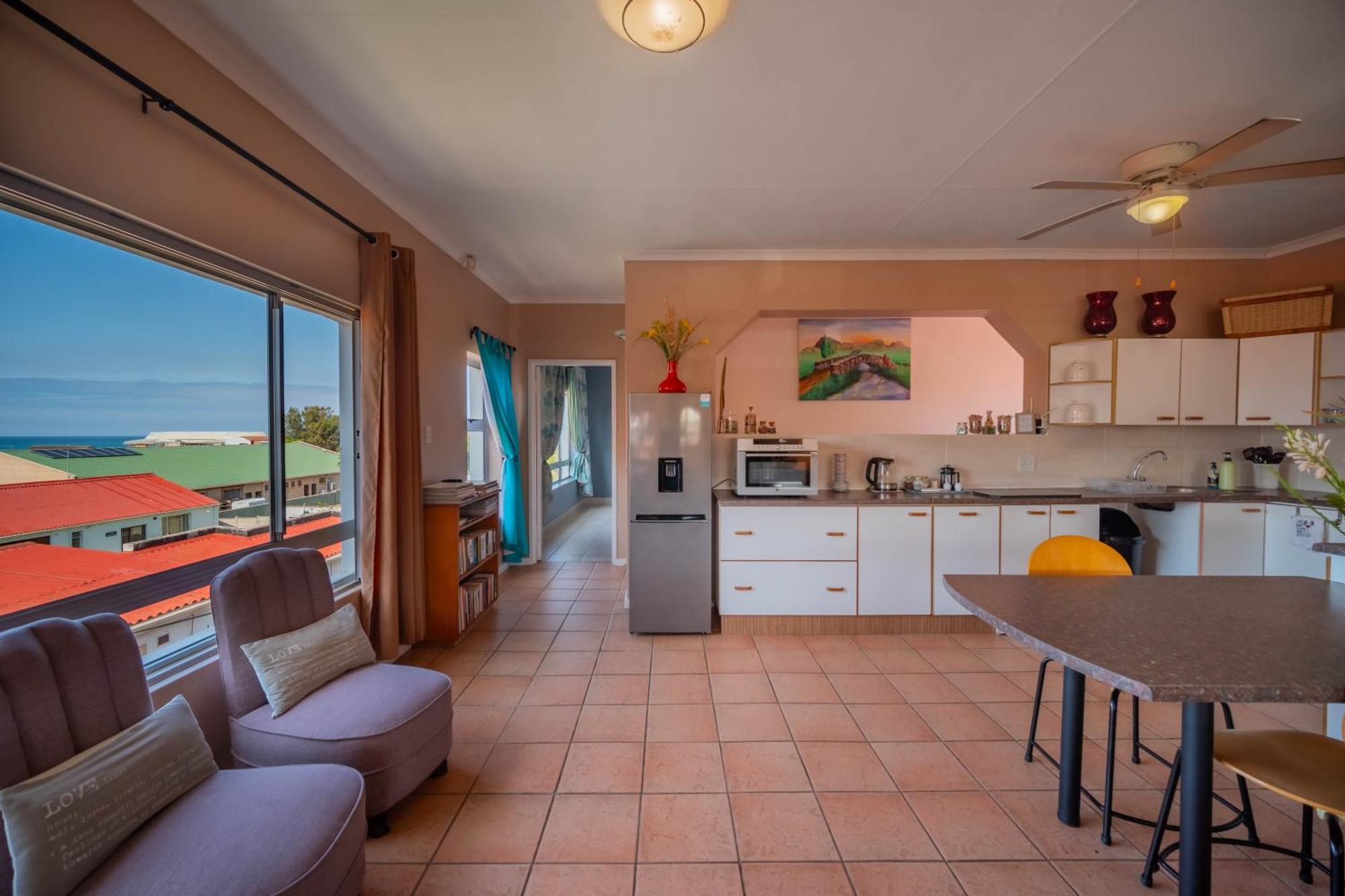 Schelde Apartment Jeffreys Bay Dış mekan fotoğraf