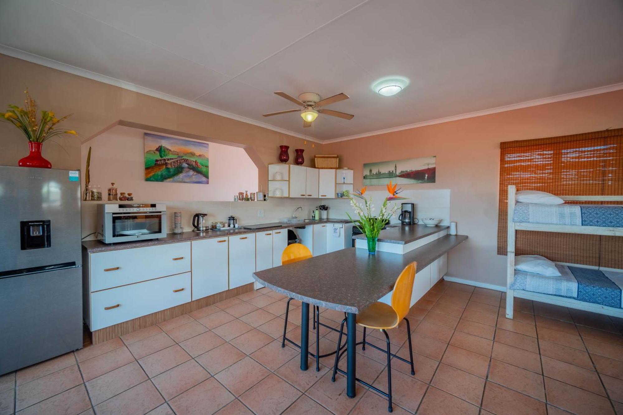 Schelde Apartment Jeffreys Bay Dış mekan fotoğraf