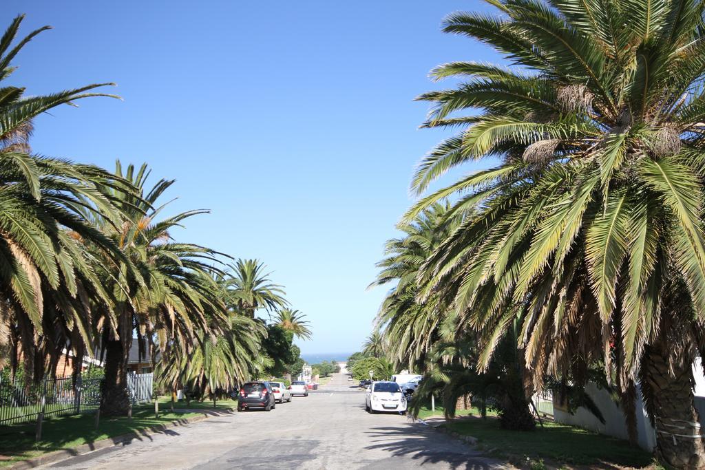 Schelde Apartment Jeffreys Bay Dış mekan fotoğraf