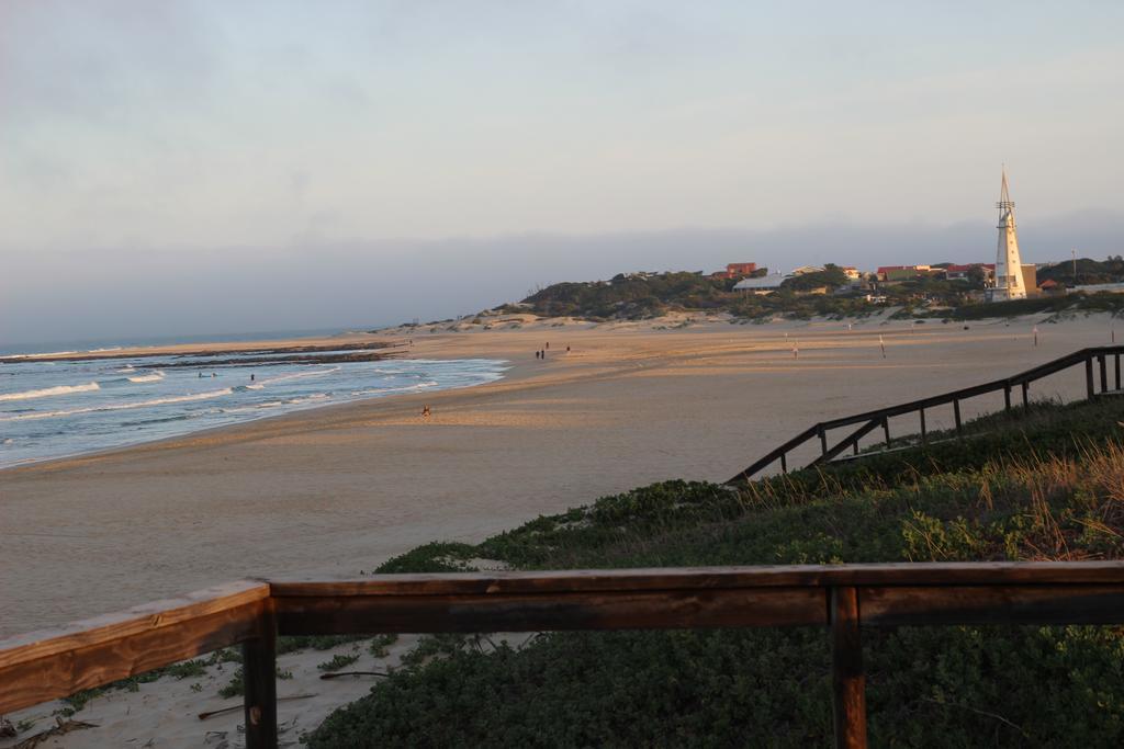 Schelde Apartment Jeffreys Bay Dış mekan fotoğraf