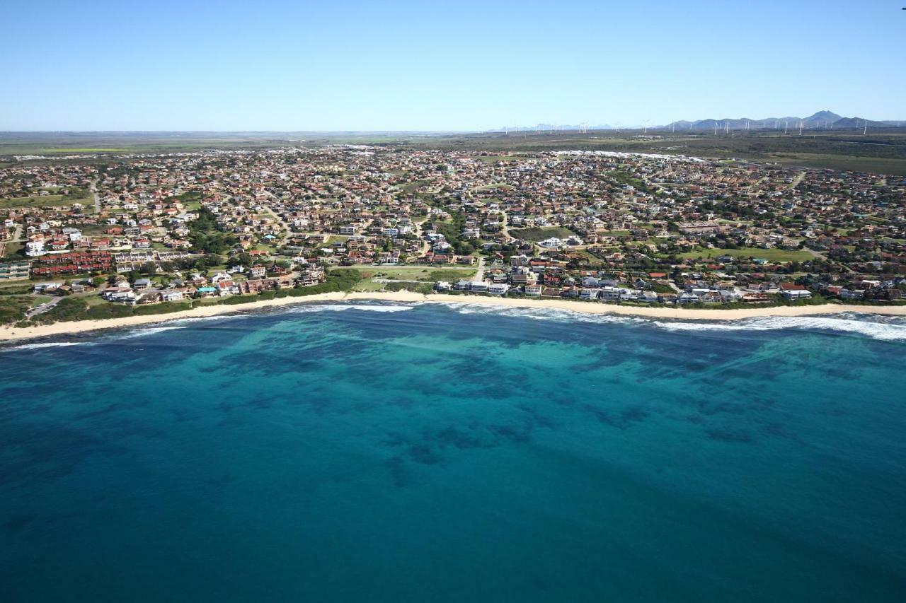 Schelde Apartment Jeffreys Bay Dış mekan fotoğraf